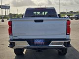 New 2025 Chevrolet Silverado 2500 LTZ w/ LTZ Premium Texas Edition image 5