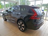 Certified 2025 Volvo XC60 T8 Plus w/ Climate Package image 5