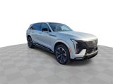 New 2025 Cadillac Escalade IQ Sport 1 image 2