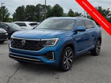 Used 2024 Volkswagen Atlas Cross Sport SEL Premium R-Line image 2