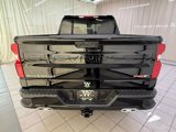 New 2025 Chevrolet Silverado 1500 RST w/ Z71 Off-Road Package image 6