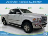 Used 2018 RAM 2500 Big Horn w/ Harvest Edition image 3