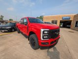New 2025 Ford F250 XLT image 5