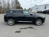 New 2025 Buick Envision Avenir image 3