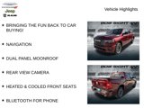 New 2025 RAM 1500 Laramie w/ Laramie Southwest Edition image 2
