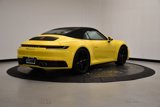 Certified 2021 Porsche 911 Carrera 4S image 5