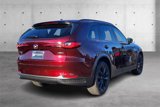 New 2025 MAZDA CX-90 Plug-In Hybrid w/Premium Sport image 4