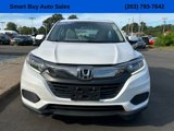 Used 2020 Honda HR-V LX image 4