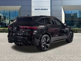 New 2026 Jaguar F-PACE SVR 575 Edition image 2
