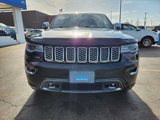 Used 2018 Jeep Grand Cherokee Overland image 6