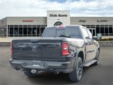 New 2025 RAM 1500 Laramie image 4