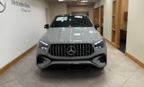 New 2025 Mercedes-Benz GLE 53 AMG 4MATIC Coupe image 2