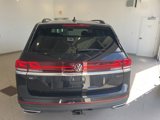 New 2025 Volkswagen Atlas SE image 4