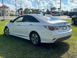 Used 2015 Hyundai Sonata Limited w/ Option Group 02 image 6