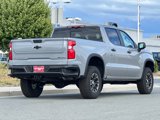 New 2025 Chevrolet Silverado 1500 ZR2 w/ Technology Package image 4
