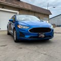 Used 2020 Ford Fusion S image 3