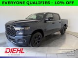 New 2026 RAM 1500 Big Horn image 3