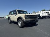 New 2025 Ford Bronco 4-Door image 2