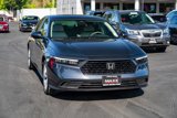 Used 2023 Honda Accord LX image 2