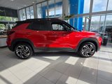 New 2026 Chevrolet TrailBlazer RS image 2