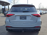 New 2025 Mercedes-Benz GLE 53 AMG 4MATIC image 5
