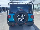 Used 2020 Jeep Wrangler Unlimited Rubicon w/ LED Lighting Group image 6