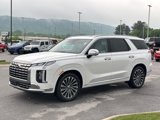 New 2025 Hyundai Palisade Calligraphy image 4