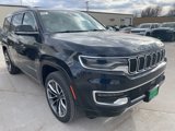New 2025 Jeep Wagoneer Series III w/ Premium Group I image 2