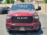 New 2025 RAM 1500 Big Horn image 2