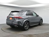 Used 2023 Mercedes-Benz GLE 450 4MATIC w/ AMG Line Exterior image 5