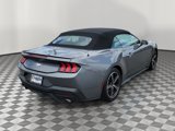 Certified 2024 Ford Mustang Premium image 3