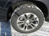New 2025 Chevrolet Suburban LT w/ Comfort Package image 4