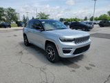 New 2025 Jeep Grand Cherokee Summit image 3