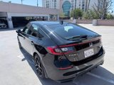 Used 2022 Honda Civic Sport image 4
