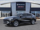 New 2025 Buick Envista Preferred image 2