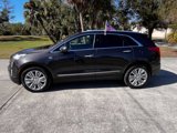 Used 2019 Cadillac XT5 Premium Luxury image 6