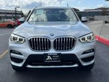 Used 2021 BMW X3 xDrive30i w/ Premium Package image 3