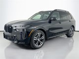 New 2025 BMW X7 M60i w/ Climate Comfort Package image 2