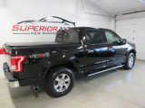 Used 2017 Ford F150 XLT w/ Equipment Group 302A Luxury image 4