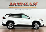 Used 2024 Toyota RAV4 XLE Premium w/ Weather Package image 2