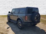 New 2025 Ford Bronco Outer Banks image 3