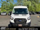 Used 2023 Ford Transit 250 Medium Roof image 4