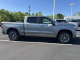 New 2025 Chevrolet Silverado 1500 RST image 4