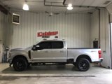 Used 2024 Ford F250 XLT w/ Black Appearance Package image 2