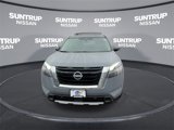 New 2025 Nissan Pathfinder Platinum image 3