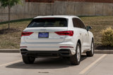 New 2025 Audi Q3 2.0T Premium image 4