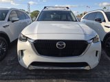 New 2025 MAZDA CX-90 3.3 Turbo S w/ Premium Package image 3