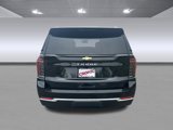 New 2025 Chevrolet Tahoe LS image 5