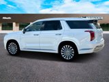 New 2025 Hyundai Palisade Calligraphy image 4