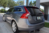 Used 2017 Volvo V60 T5 Premier w/ Convenience Package image 5